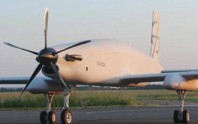 Renault Group confirme qu’une partie de son usine du Mans sera dédiée à l’assemblage de drones militaires