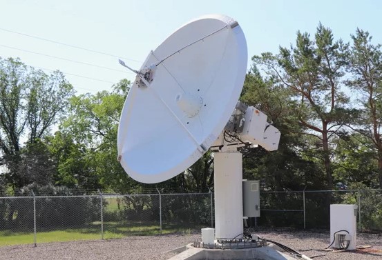 SatService Awarded Contract to Deliver Q/V-Band Satellite Ground Station for German Armed Forces