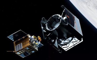 Starfish va désorbiter des satellites du Pentagone