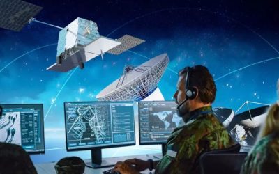 Souveraineté spatiale : Tekever France produira une antenne SAR pour le programme Désir
