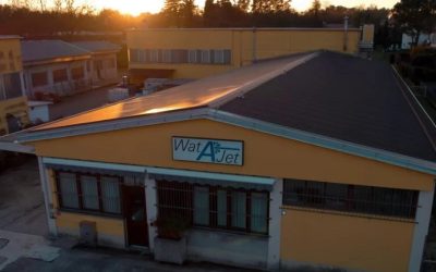 WatAJetla s’appuie sur une solution de Mitutoyo pour contrôler la qualité de ses micro-découpes
