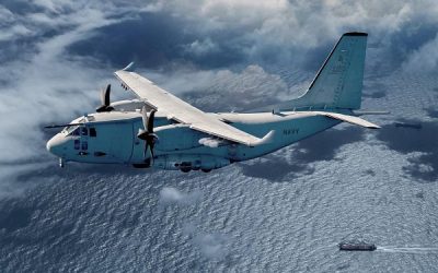 L’italien Leonardo a confirmé la vente de quatre avions de patrouille maritime C-27MPA à l’Arabie saoudite
