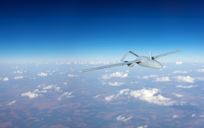 Viasat launches dedicated satellite service portfolio for government UAV operations