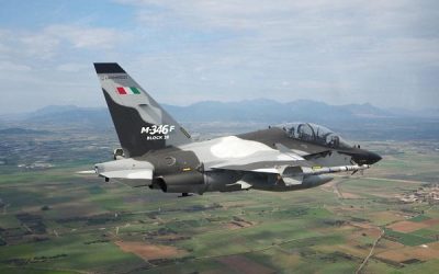 L’Indonésie a l’intention d’acquérir des avions d’entraînement M346 auprès de l’italien Leonardo