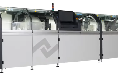 Aria-Seprolec investit dans une nouvelle vague sélective à 4 pots