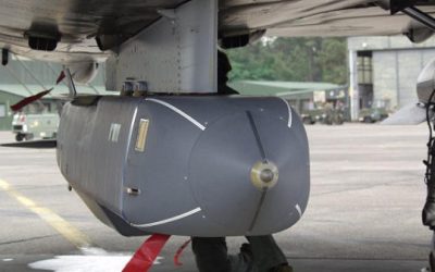 L’Inde s’apprête à passer une importante commande de missiles de croisière SCALP auprès de la France