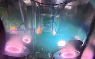 Additive manufacturing project to power next-generation missions