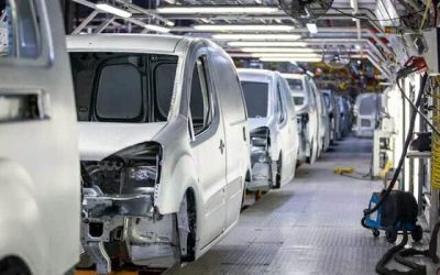 Les transports et l’aéronautique en tête des brevets déposés en France en 2025