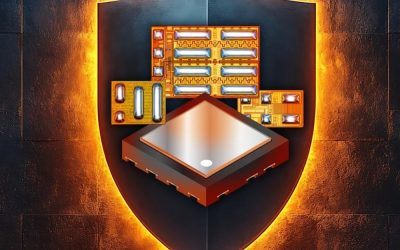 EPC releases eGaN Phase 18 reliability report