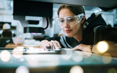 Cosmic – a new name in semiconductor test