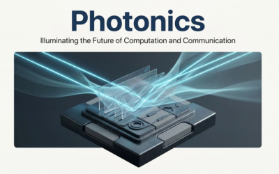 11 Photonic Quantum Computing Companies to Know [2026]