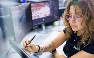 Safran investit dans Metavonics, start-up d’avionique critique