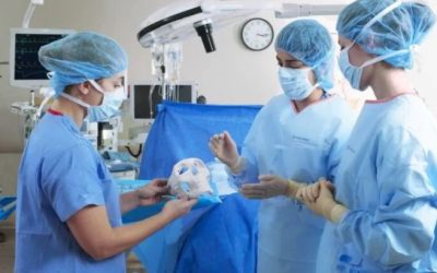 8 raisons d’intégrer l’impression 3D dans les hôpitaux