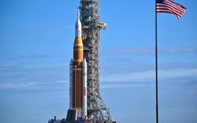 Artemis-2 : la NASA annonce exclure un lancement en mars en raison de problèmes techniques