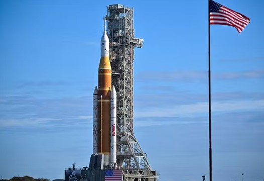 Artemis-2 : la NASA annonce exclure un lancement en mars en raison de problèmes techniques