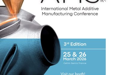 Conférence Metal AMS