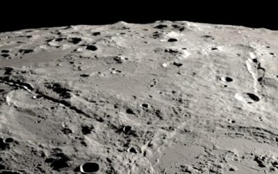 Bâtir sur la Lune : l »impression 3D laser pour construire vite et bien