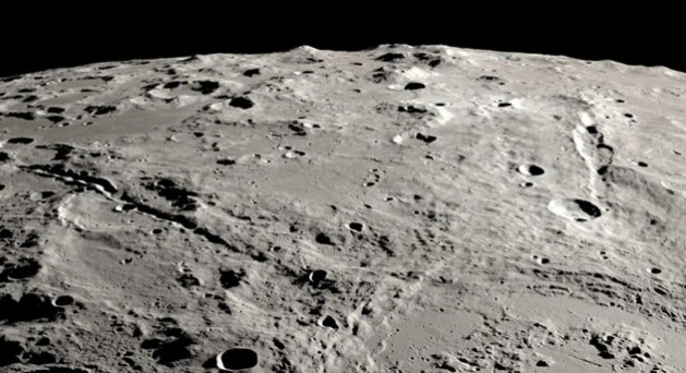 Bâtir sur la Lune : l »impression 3D laser pour construire vite et bien