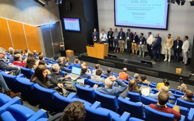 8ème édition du National Reliability Technology Workshop (NRTW) « Fiabilité électronique et photonique : Évaluer, prédire, maîtriser »