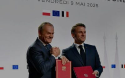 Coopération franco-polonaise en matière de sécurité après le traité de Nancy – Perspective polonaise