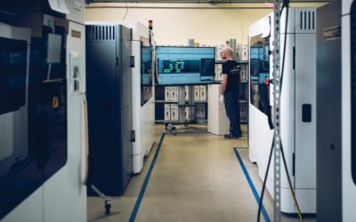 Comment la cybersécurité décide discrètement qui peut utiliser la FA dans l’aérospatiale et la défense