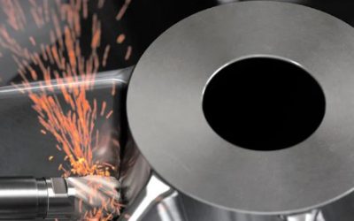 Dans l’aéronautique, trouver la bonne combinaison entre machines, outils, géométries et matières d’outils pour usiner les HRSA