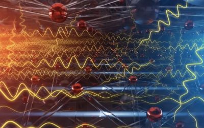 Des physiciens ont réussi l’impossible : dompter l’agitation thermique par la seule force d’un champ électrique (et les applications sont nombreuses)