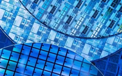 Destructive Physical Analysis (DPA) in Semiconductors