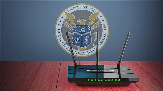 La Commission fédérale des communications (FCC), le régulateur US des télécommunications, a interdit l&rsquo;importation de nouveaux routeurs fabriqués à l&rsquo;étranger, invoquant des raisons de sécurité