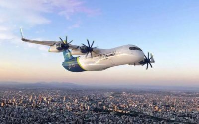 GENtwoPRO : ce consortium veut démocratiser l’hydrogène sur les appareils de 100 passagers