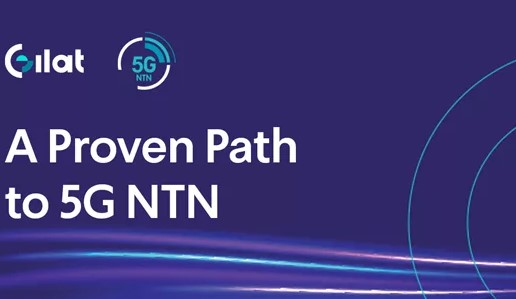 Gilat Demonstrates 5G NTN End-to-End Connectivity over GEO Satellite