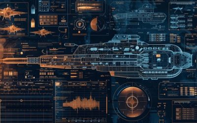 Israël : six acteurs émergents de la defense tech