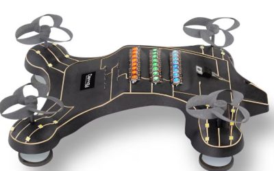 JEC World : les polymères techniques et les composites thermoplastiques montent en gamme grâce aux revêtements toujours innovants