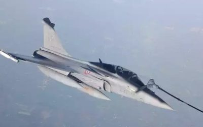 L’AIA de Cuers en passe de doubler sa production de radômes en composites