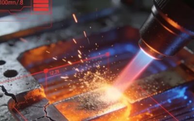 L’IA prédit la qualité des pièces métalliques imprimées en 3D tenant compte des défauts