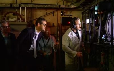 La NASA relance ses ambitions et annonce une base lunaire et une mission à propulsion nucléaire vers Mars dès 2029