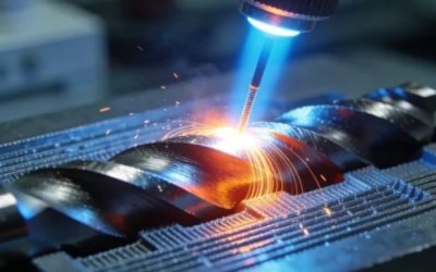 Le carbure de tungstène s’imprime désormais en 3D sans perdre sa dureté