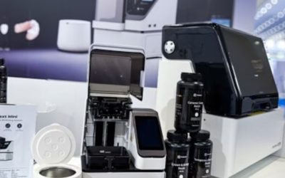 L’impression 3D dans les hôpitaux : la révolution discrète au cœur du soin