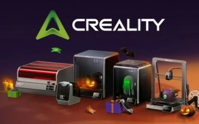 L’impression 3D holographique explose tous les chronomètres !