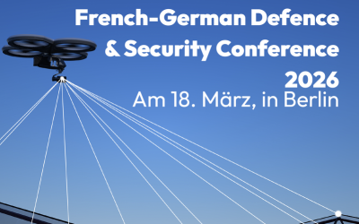 NAE se mobilise pour développer les coopérations industrielles franco-allemandes au sein de la filière