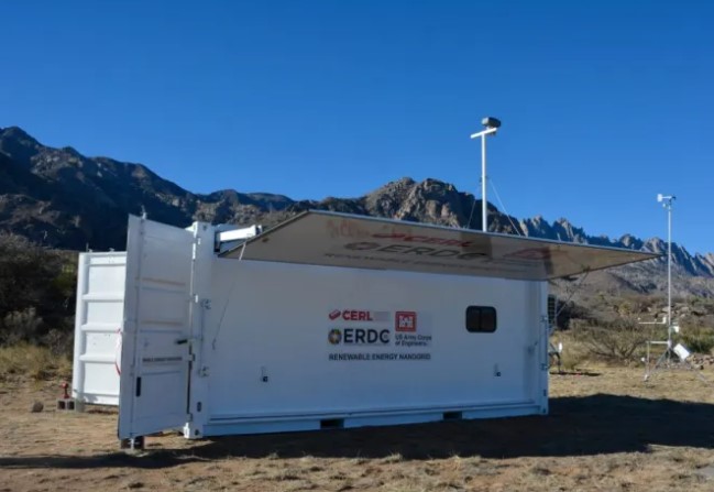 Sesame Solar&rsquo;s Nanogrid Tech Promises Major Gains in Drone Endurance