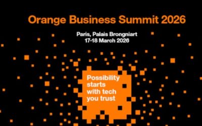 Orange Business lance une solution de lutte anti-drones « as a service »