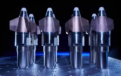 L3Harris Surpasses 100,000 Deliveries of M-Code Military GPS Receivers