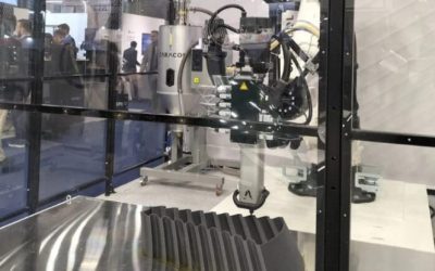 Tendances et défis des composites en fabrication additive : retour sur le JEC World 2026