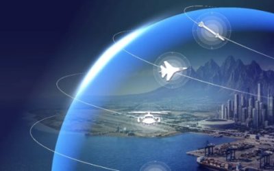 Thales lance un dôme de défense aérienne mondial à base d’IA