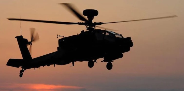 Thales shortlisted for UK Project NYX to develop Apache ‘loyal wingman’ drone capability