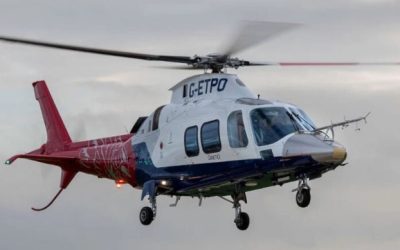 Un composant structurel imprimé en 3D à partir de titane recyclé réussit son premier vol