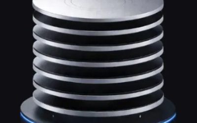 Une batterie nucléaire miniature… qui dure 20 ans !