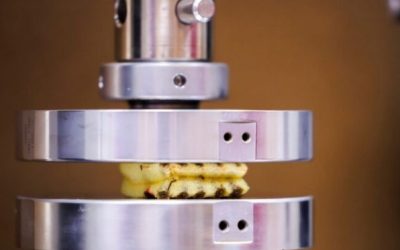 Une mousse hybride imprimée en 3D absorbe 10 fois plus d’énergie