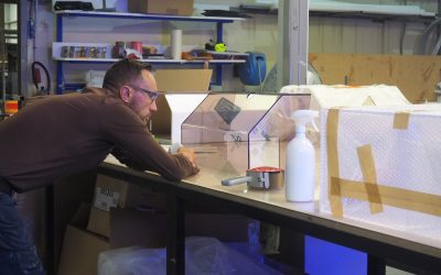 CPM Industries étend son offre à la plasturgie avec le rachat de son fournisseur VFPI